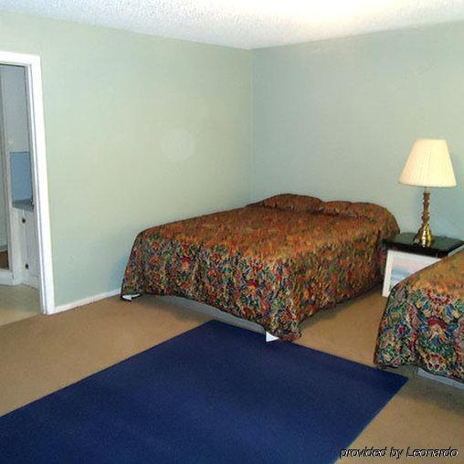 Blue Mountain Motel Okanogan Rum bild